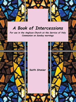 cover image of A Book of Intercessions